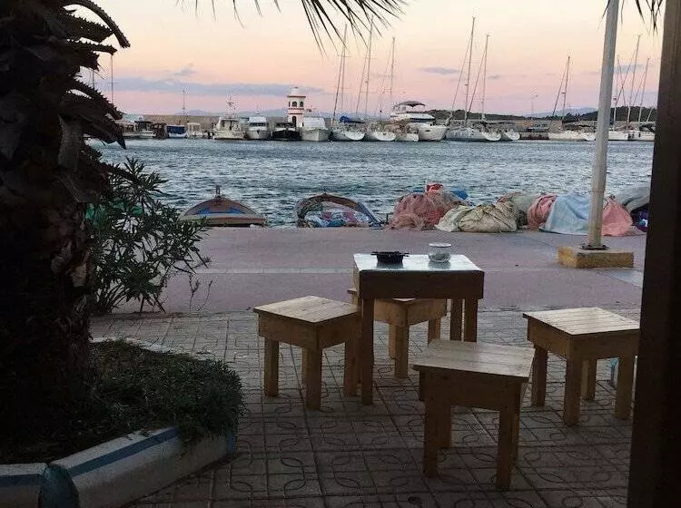 Duygulu Apart