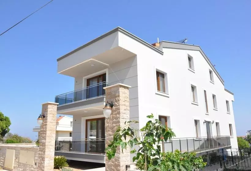 Duygulu Apart
