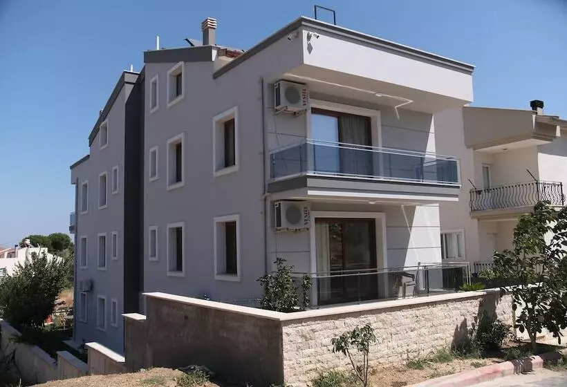 Duygulu Apart