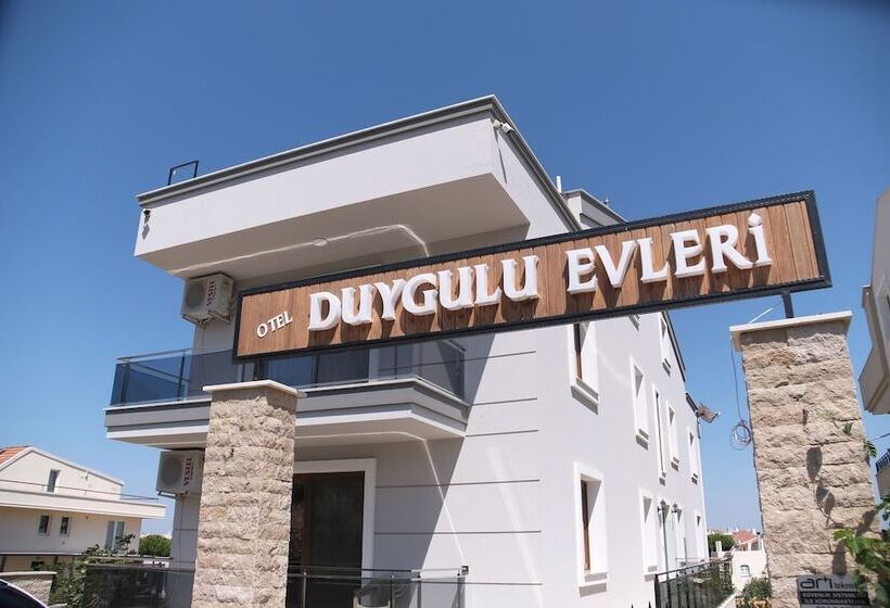 Duygulu Apart