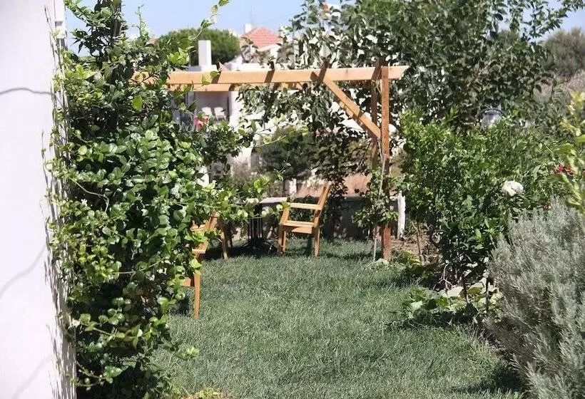 Duygulu Apart