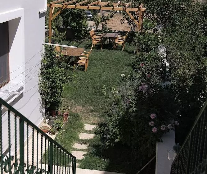 Duygulu Apart