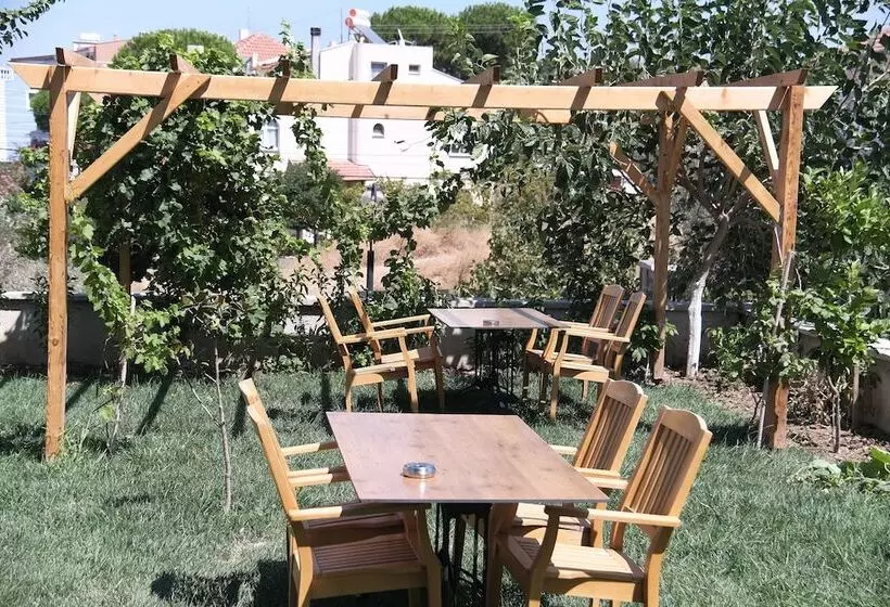 Duygulu Apart