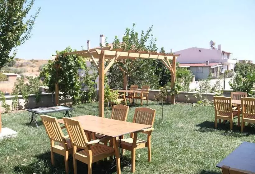 Duygulu Apart