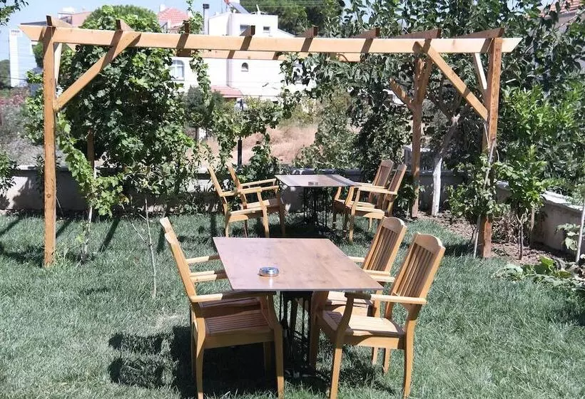 Duygulu Apart