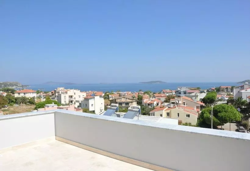 Duygulu Apart