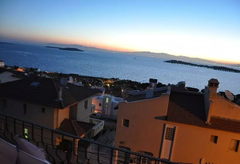 Duygulu Apart