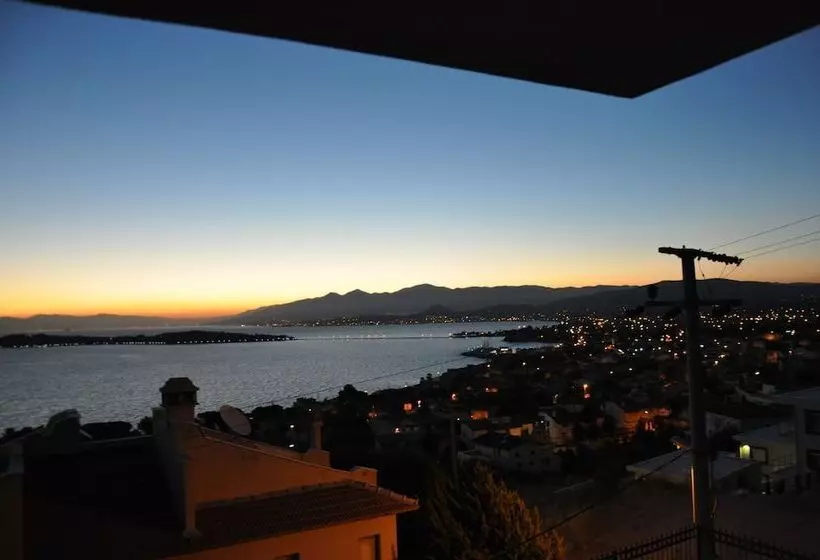 Duygulu Apart
