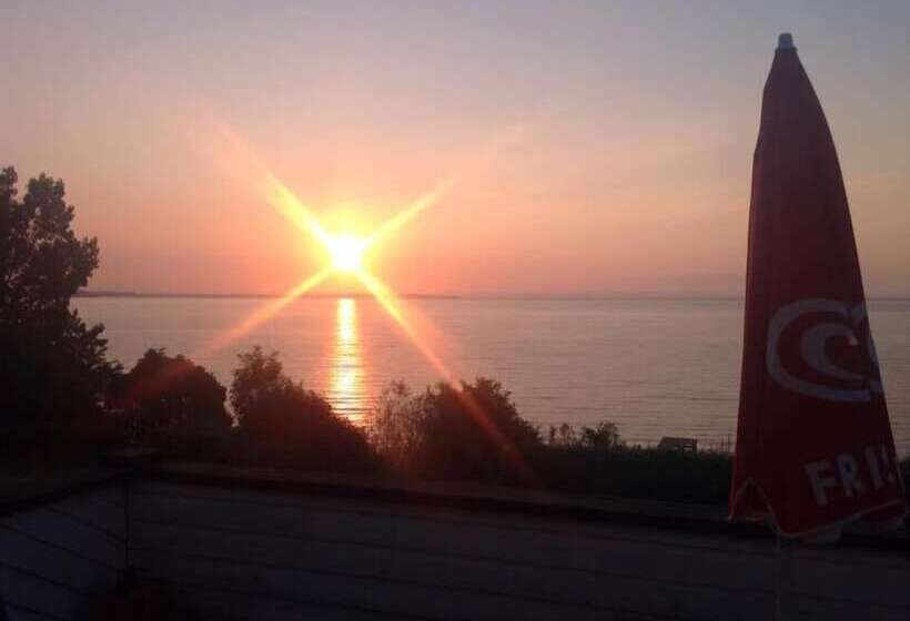 Gåsevig Strand Camping