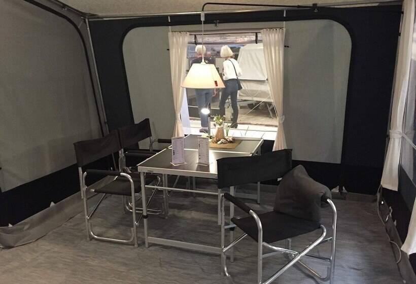 Gåsevig Strand Camping