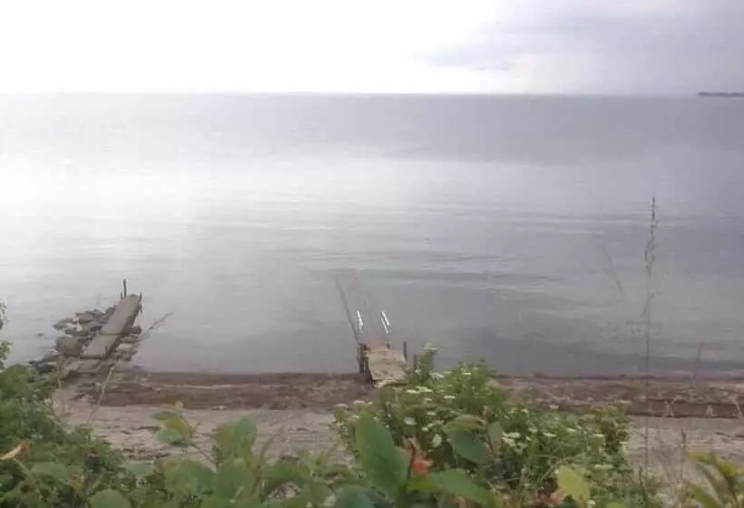 Gåsevig Strand Camping