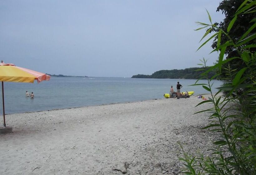 Gåsevig Strand Camping