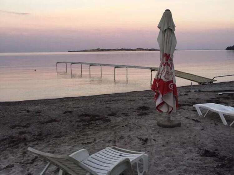 Gåsevig Strand Camping