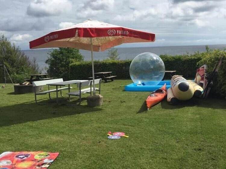 Gåsevig Strand Camping