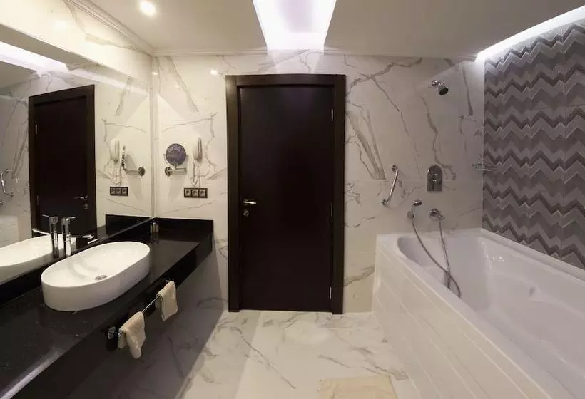 Gulumser Hatun Termal Otel & Spa