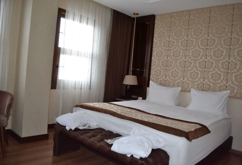 Gulumser Hatun Termal Otel & Spa