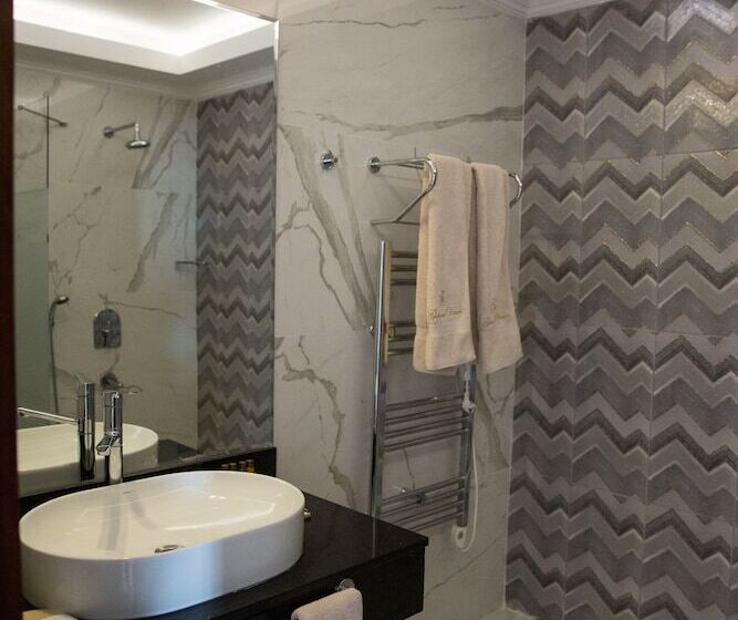 Gulumser Hatun Termal Otel & Spa