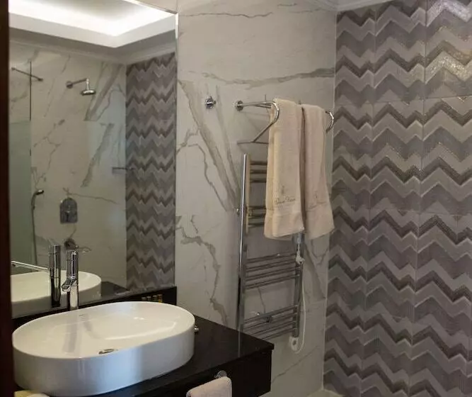 Gulumser Hatun Termal Otel & Spa