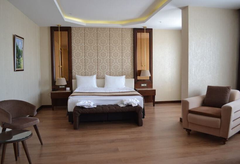 Gulumser Hatun Termal Otel & Spa