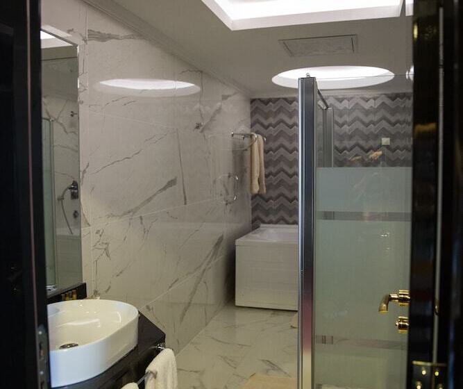 Gulumser Hatun Termal Otel & Spa