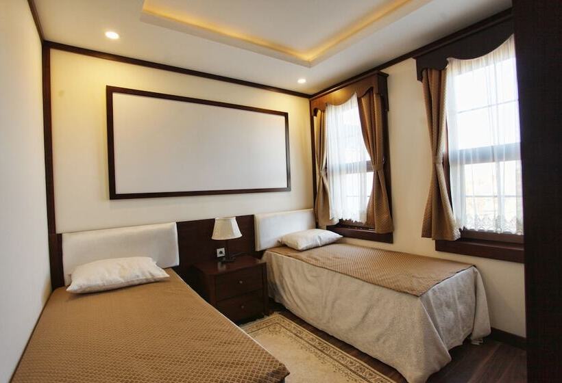 Gulumser Hatun Termal Otel & Spa