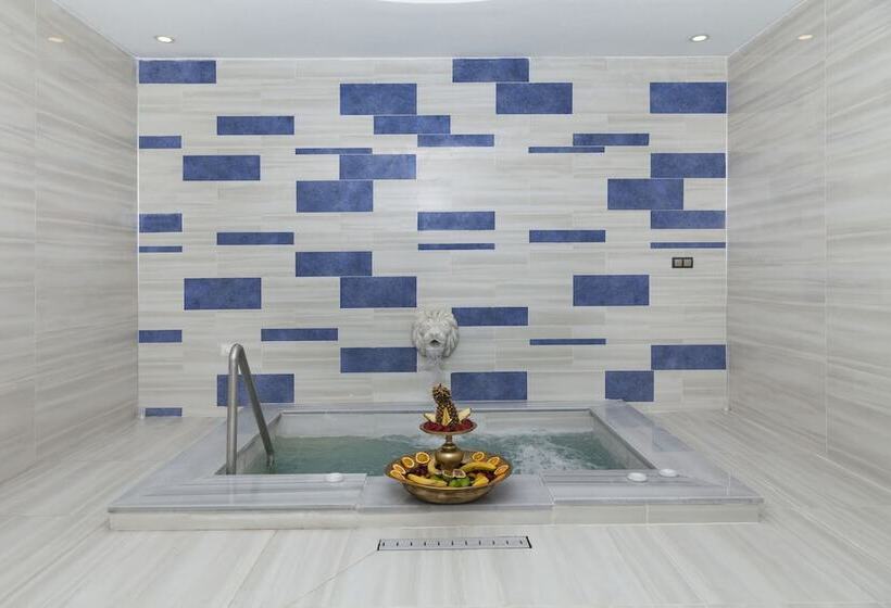 Gulumser Hatun Termal Otel & Spa