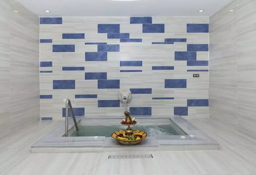 Gulumser Hatun Termal Otel & Spa