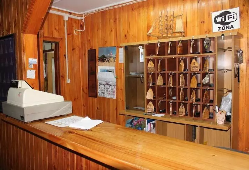 Hostal Central