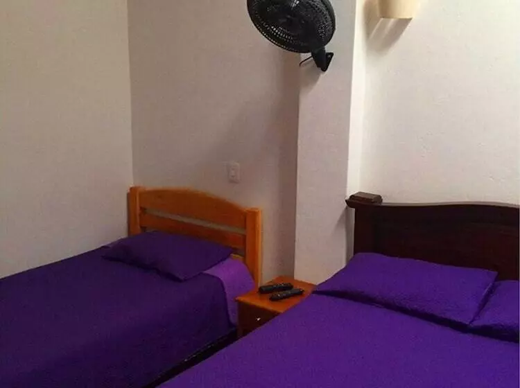 Hostal Everest