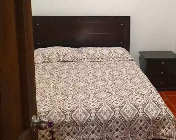 Hostal Everest