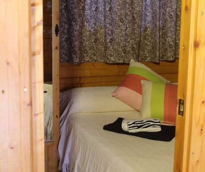 호텔 Bungalows Oasis