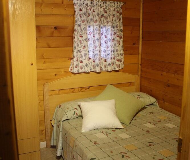 호텔 Bungalows Oasis