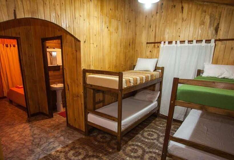 Hotel Cabañas Don Charles