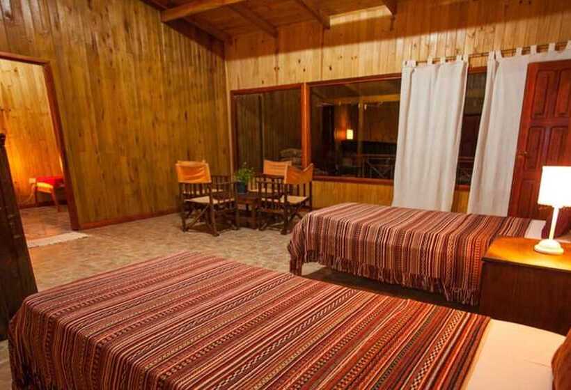 Hotel Cabañas Don Charles