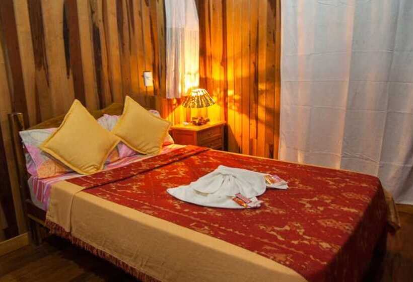 Hotel Cabañas Don Charles