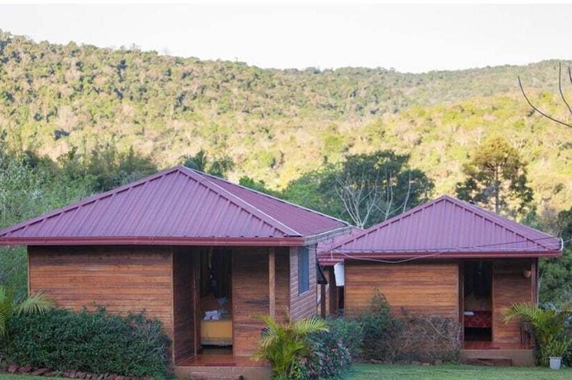 Hotel Cabañas Don Charles