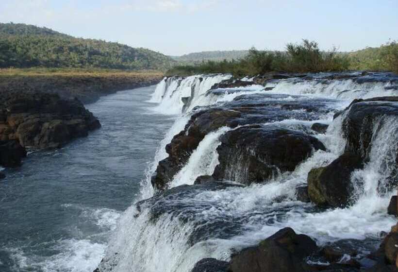 Hotel Cabañas Don Charles