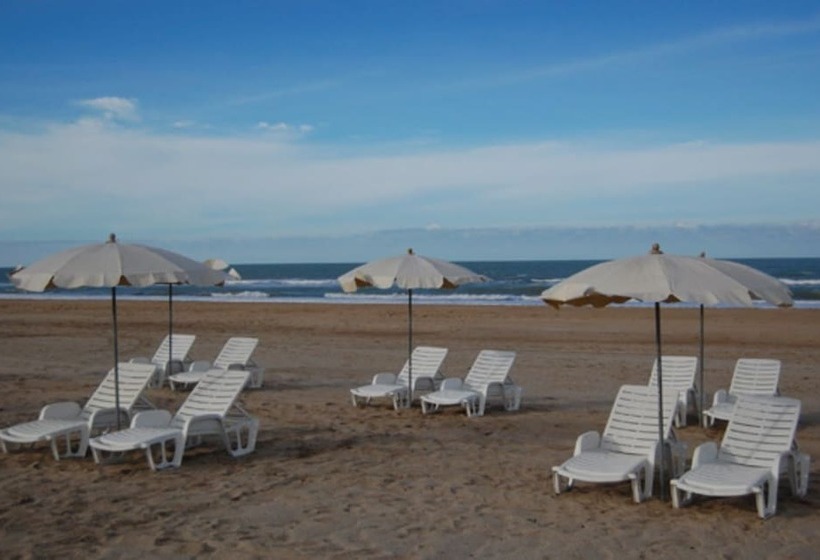 هتل Careyes Aparts & Spa