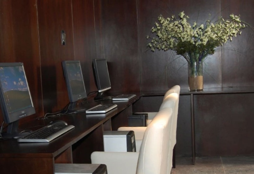 هتل Careyes Aparts & Spa