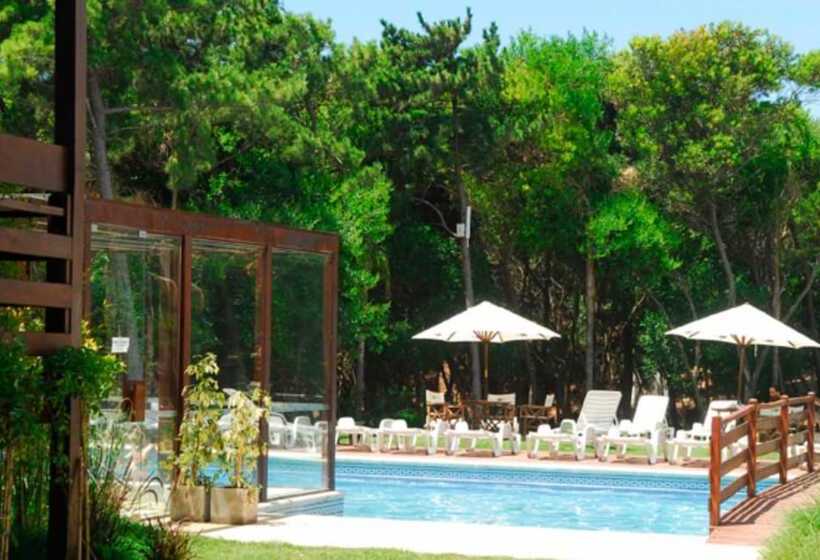 هتل Careyes Aparts & Spa