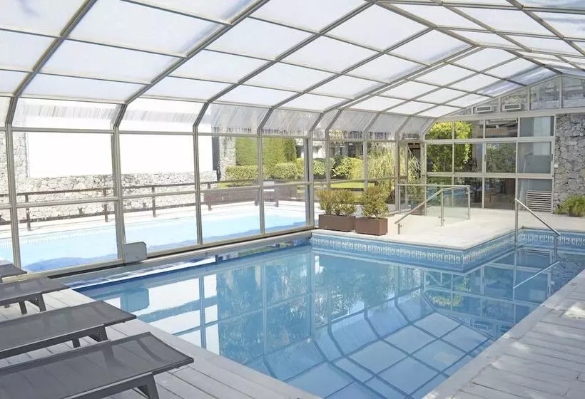 ホテル Careyes Aparts & Spa