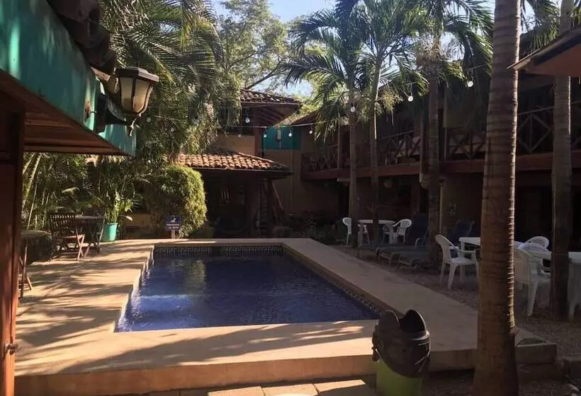 هتل Chocolate Hostel