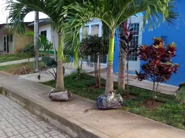 ホテル Costa Azul