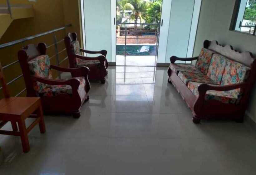 ホテル Costa Azul