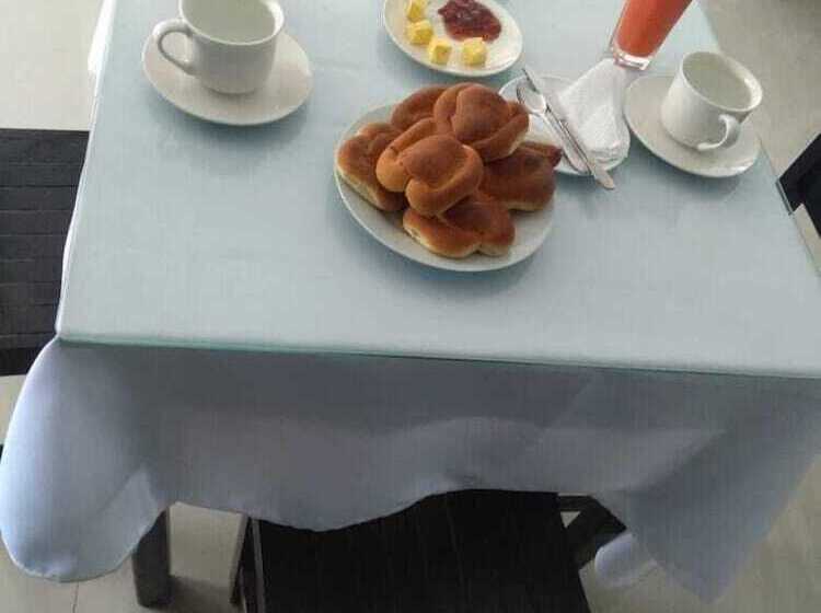 ホテル Costa Azul