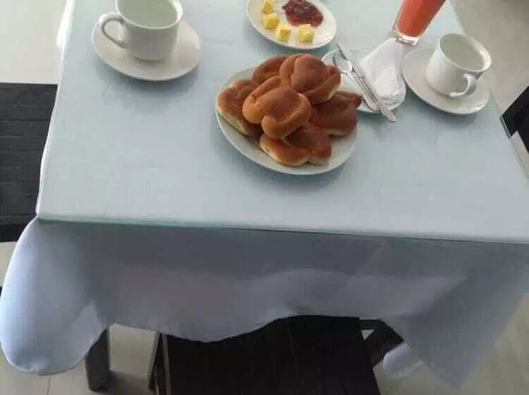 ホテル Costa Azul