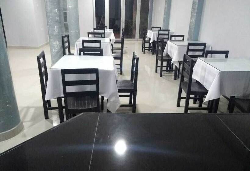 ホテル Costa Azul