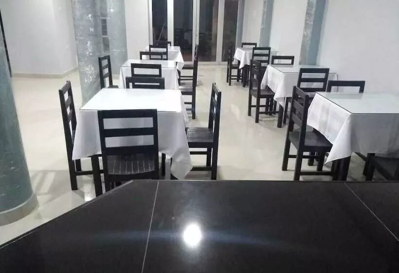 ホテル Costa Azul