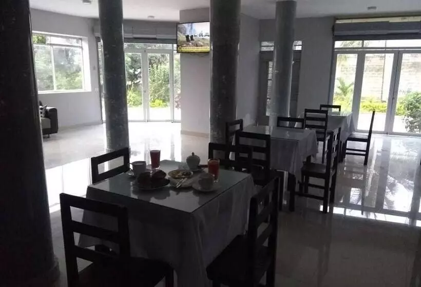 ホテル Costa Azul