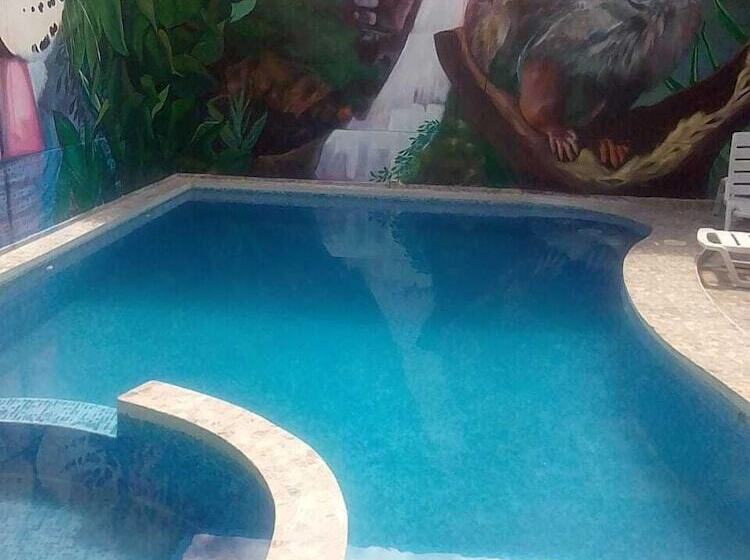 ホテル Costa Azul